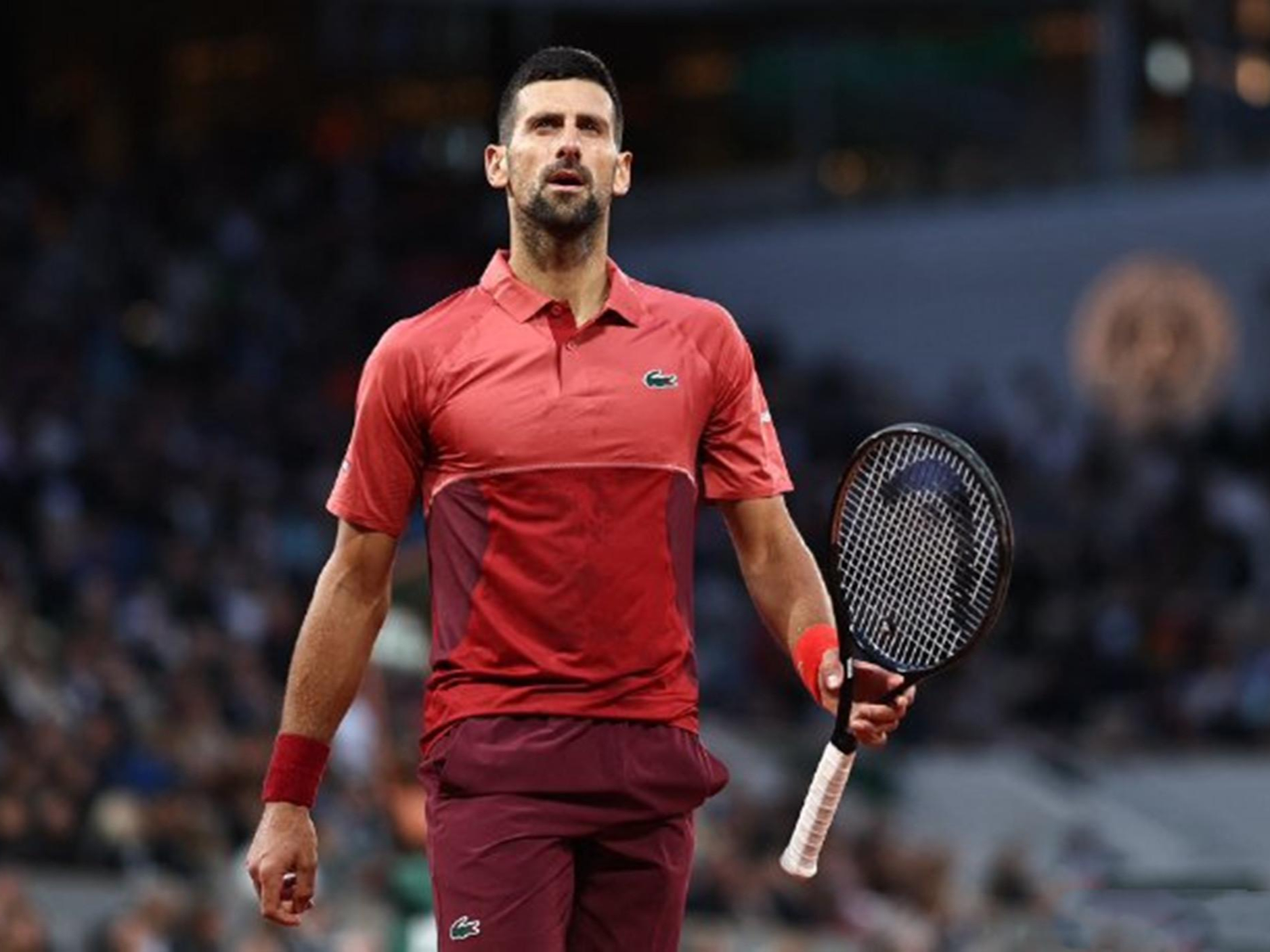 德约科维奇意外战胜曼联，出色发挥引爆全场！ayx平台下载